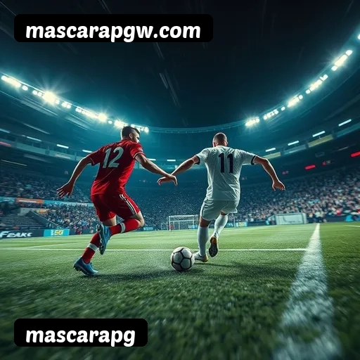 Certificações de segurança da mascarapg